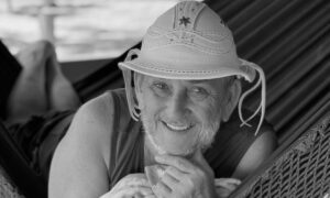 Morre Seu Boinha, aos 69 anos, após 20 dias internado na UTI