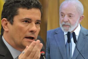 Moro debocha de desfile sobre Lula: “Faltou o Sítio de Atibaia”