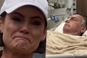 Jorge Seif lamenta conflito na família Bolsonaro: “Estamos no pior cenário”