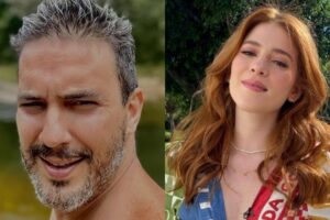 Após flagra, André Marques fala sobre relação com Ana Clara