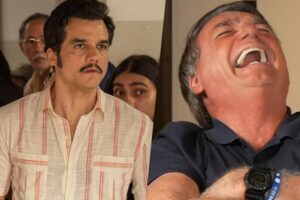 Wagner Moura critica Bolsonaro em Bafta, mas não leva prêmio