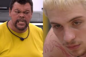 BBB 26 – Babu rompe com Juliano e forma novo grupo: “Chato”