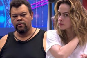 BBB 26: Babu surpreende e revela por que não indica Ana Paula ao Paredão