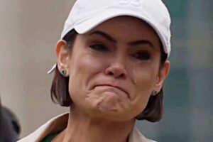 Michelle Bolsonaro desabafa após perda dolorosa