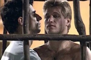 BBB26: Internauta sugere dinâmica que colocaria Diego Alemão frente a frente com Cowboy