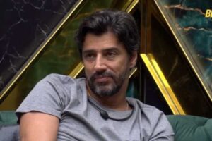 BBB26: Cowboy explica fala sobre pai de Ana Paula Renault