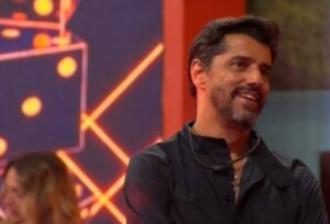 BBB26: Alberto Cowboy é liberado do Exílio