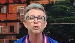 Craque Neto abandona programa da Band e dispara: “Eu não minto para ninguém do que acontece comigo”