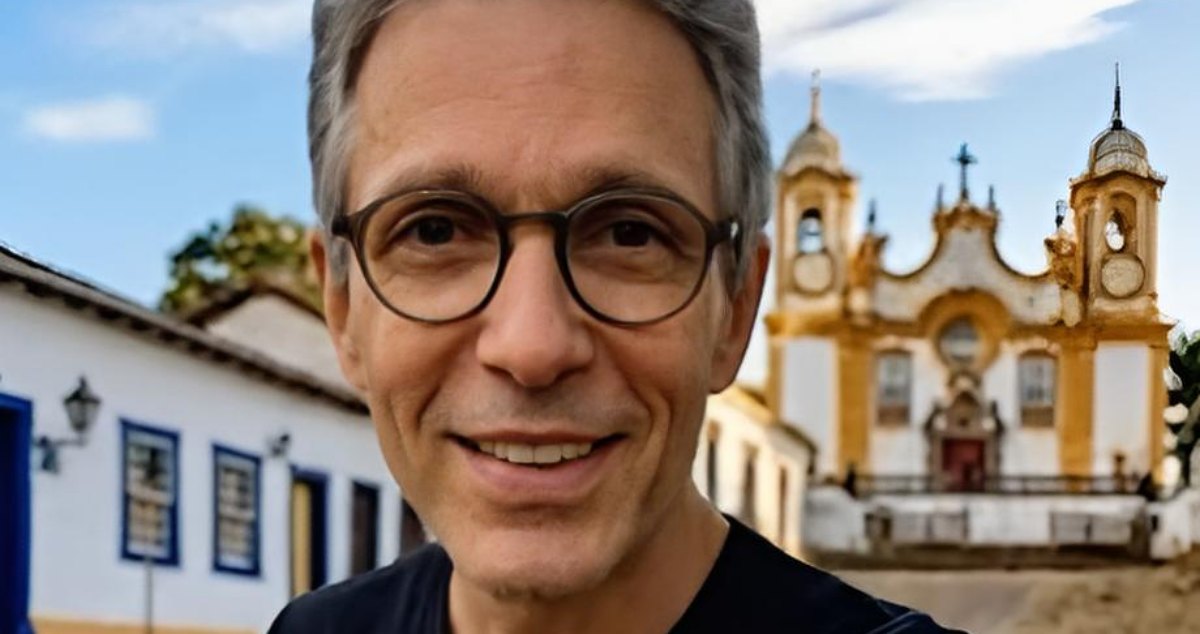 IA de Elon Musk recomenda Romeu Zema como melhor voto para a Presidência do Brasil