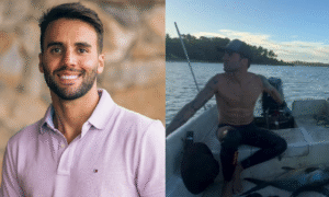 Após separação de Ivete Sangalo, Daniel Cady troca folia por pescaria no Carnaval