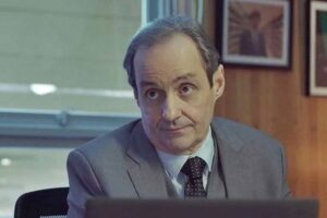 Daniel Dantas assina com a Record após 30 anos na Globo