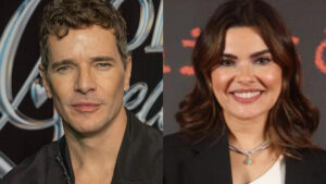 Filhos de Daniel de Oliveira e Vanessa Giácomo surgem enormes em foto inédita