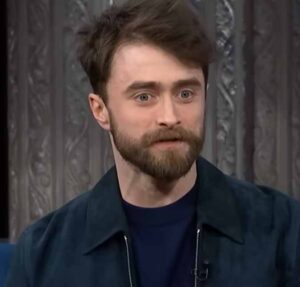 Daniel Radcliffe compara rotina fitness a vício após abandonar álcool