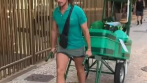 Aos 43 anos, ex-galã da Globo fatura alto por dia em profissão longe da fama