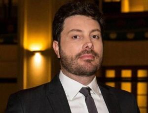 Após especulações, SBT define futuro de Danilo Gentili; SAIBA TUDO!