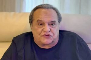 Dennis Carvalho, diretor consagrado da TV Globo, morre aos 78 anos