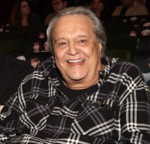 Ator e diretor Dennis Carvalho morre aos 78 anos de idade