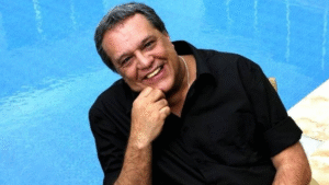 Famosos lamentam morte de Dennis Carvalho