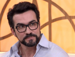 Padre Fábio de Melo passa por cirurgia estética no Rio; veja