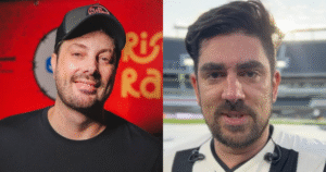 Danilo Gentili ataca Marcelo Adnet e toma invertida