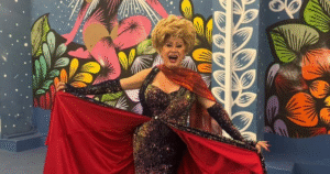 Nany People descarta monogamia por liberdade em relação com homem 30 anos mais novo: ‘O que é consentido não é traído’