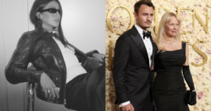 Filha de João Dória está namorando filho de Pamela Anderson, diz colunista