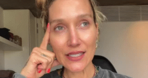 Gabriela Morais, ex-Pugliesi, desabafa sobre abuso sofrido na infância: ‘Levei mais de 30 anos para falar’