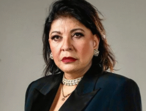 Roberta Miranda protagoniza gesto solidário no Carnaval e comove vendedora; VEJA VÍDEO