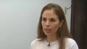 Suzane von Richthofen vira inspiração para personagem em ‘Três Graças’ na Globo