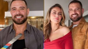 Diogo Nogueira surpreende com declaração sobre Paolla Oliveira. Veja o que ele disse!