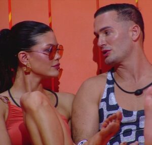 Diego Hypólito exalta amizade com Vitória Strada: Te amei desde que te conheci e vi em você a minha alma gêmea