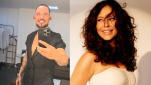 Paolla Oliveira quebra silêncio sobre boatos de reconciliação com Diogo Nogueira: “A gente se ama”