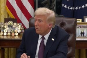 ‘Será o ano da Guerra’: Vidente traz previsão preocupante sobre futuro do mundo