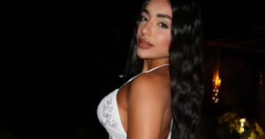 Amiga de Virginia, influenciadora Duda Freire se pronuncia após prisão do pai: ‘Responsabilidade dele’