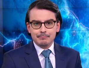 Após rumores de “promoção” de Dudu Camargo, Record se manifesta; confira