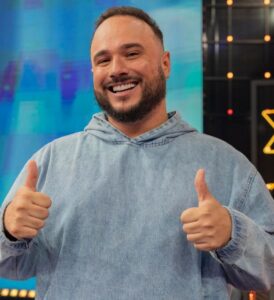 No Dia do Comediante, confira artistas que fazem sucesso no humor da atual geração