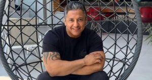 A triste história do maquiador de Hebe e Gugu que acabou na Cracolândia de SP