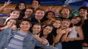 Aos 44 anos, ex-galã de Malhação vive romance com atriz após duas décadas de amizade