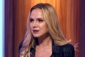Eliana fala sobre novo programa dominical na Globo: “Não foi fácil”