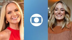 Globo se renova com artistas da Record e SBT