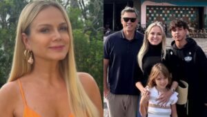 Eliana revela ‘regra de ouro’ envolvendo os dois filhos: ‘É dessa forma’