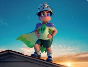 Diretor da Pixar revela motivo de ter cortado trama LGBTQ da animação “Elio”; VEJA