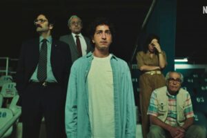 Netflix confirma estreia de ‘Emergência Radioativa’, minissérie brasileira inspirada no acidente do Césio-137