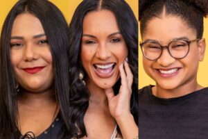 Enquete Paredão BBB26 – Quem Sai: Chaiany, Maxiane ou Milena? Vote