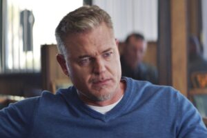 Morre Eric Dane, astro de ‘Grey’s Anatomy’ e ‘Euphoria’, aos 53 anos