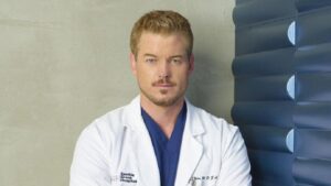 Morre aos 53 anos o ator Eric Dane, astro de “Grey’s Anatomy” e “Euphoria”