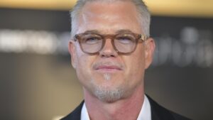 Causa da morte de Eric Dane, de Grey’s Anatomy, é confirmada na certidão de óbito