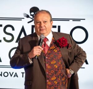 Erick Jacquin comenta relação com ex-participantes do Pesadelo na Cozinha