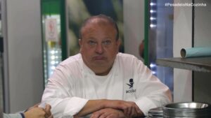 Aos 61 anos, Érick Jacquin é casado e pai de três filhos. Conheça a família do chef