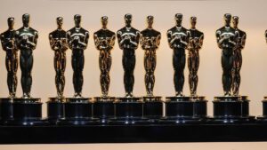 Saiba o que tinha na caixa surpresa entregue para os convidados do Oscar